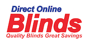 Direct Online Blinds eShop Logo