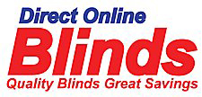 Direct Online Blinds eShop Logo